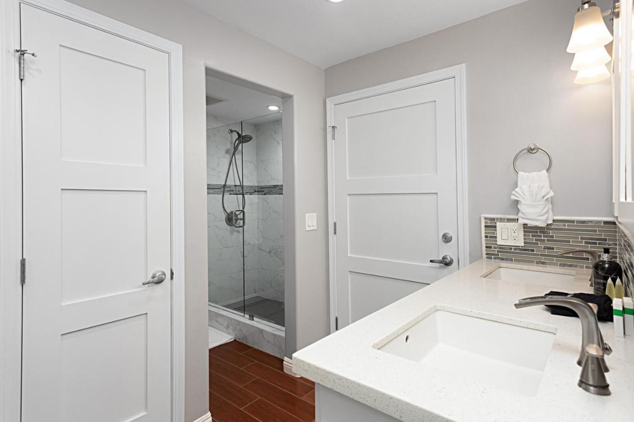 629 Walk To Restaurants Close To Golf And Spa Luxury Inside The Gates Encinitas Exterior foto
