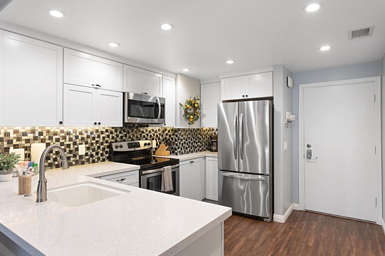 629 Walk To Restaurants Close To Golf And Spa Luxury Inside The Gates Encinitas Exterior foto