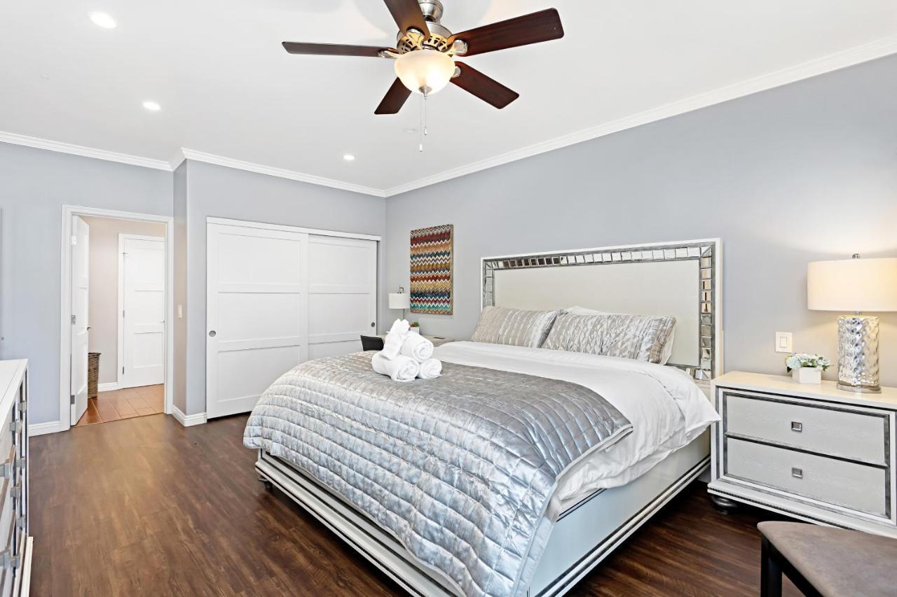 629 Walk To Restaurants Close To Golf And Spa Luxury Inside The Gates Encinitas Exterior foto